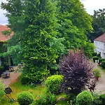 Landhaus Kyritz 3* Kyritz