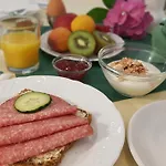 Hotel Landhaus Kyritz