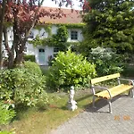 Landhaus Kyritz Hotel 3*
