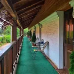 Landhaus Kyritz Szálloda Kyritz