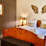 Hotel Landhaus Kyritz Kyritz