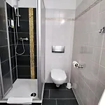 Landhaus Kyritz Hotel