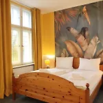 Landhaus Kyritz Hotel Kyritz