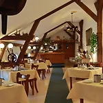 Hotel Landhaus Kyritz
