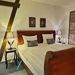 Landhaus Kyritz Hotel