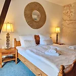 Landhaus Kyritz Hotel 3*