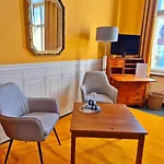 Hotel Landhaus Kyritz 3*