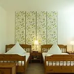 Hotel Landhaus Kyritz 3*