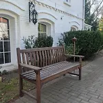 Landhaus Kyritz 3* Kyritz