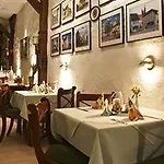 Landhaus Kyritz Hotel Kyritz