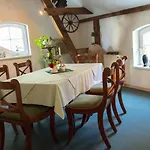 Landhaus Kyritz 3* Kyritz