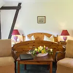 Hotel Landhaus Kyritz 3*