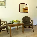 Landhaus Kyritz Hotel Kyritz