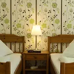 Landhaus Kyritz Hotel Kyritz