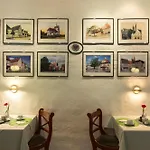 Landhaus Kyritz 3*