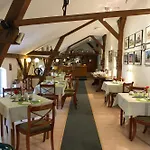 Hotel Landhaus Kyritz
