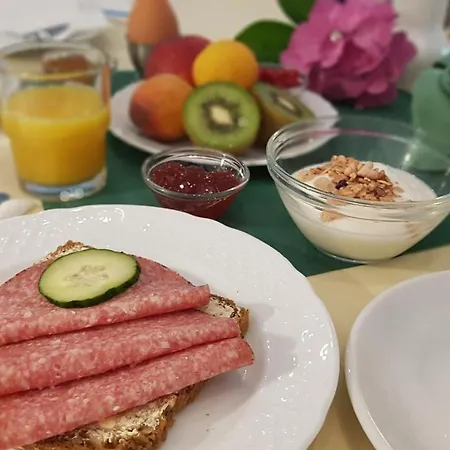 Hotel Landhaus Kyritz