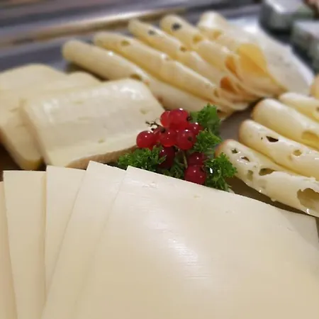 酒店 海恩奇利兹兰德酒店 3*