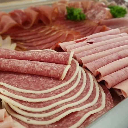 Landhaus Kyritz 3* Kyritz