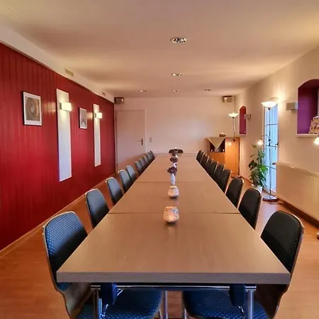 Landhaus Kyritz Hotel 3*