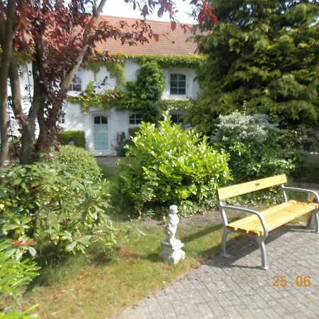 Landhaus Kyritz Hotel 3*