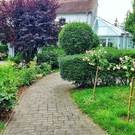 キリザー ランドホテル ハイン