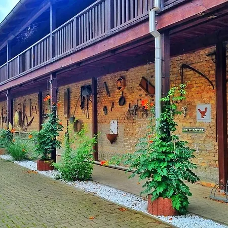 Landhaus Kyritz