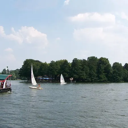 Landhaus Kyritz Hotel Kyritz