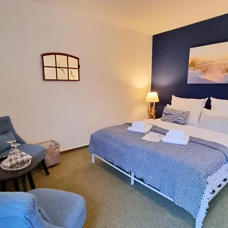 Hotel Landhaus Kyritz 3*