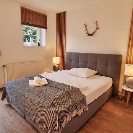 Hotel Landhaus Kyritz