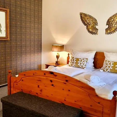 Hotel Landhaus Kyritz Kyritz