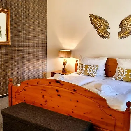 酒店 海恩奇利兹兰德酒店 屈里茨