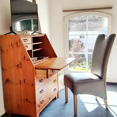 Landhaus Kyritz 3*