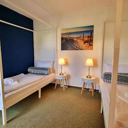 Landhaus Kyritz 3* Kyritz