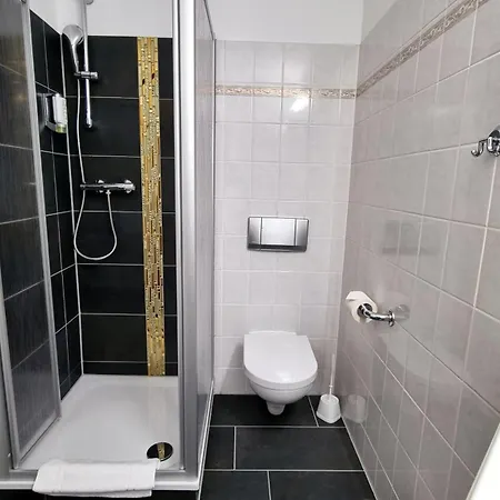 Landhaus Kyritz Hotell