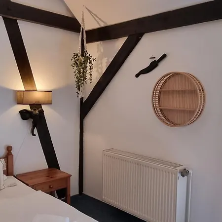 Landhaus Kyritz Hotel 3*