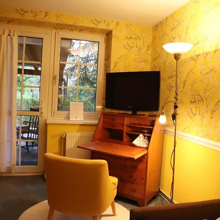 Landhaus Kyritz