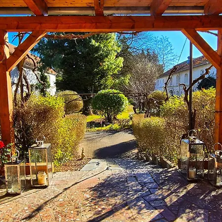 海恩奇利兹兰德酒店