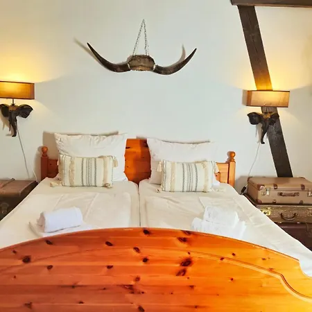 Landhaus Kyritz Hotel