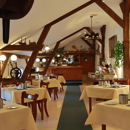 Hotel Landhaus Kyritz