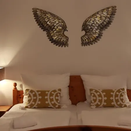 Landhaus Kyritz 3*