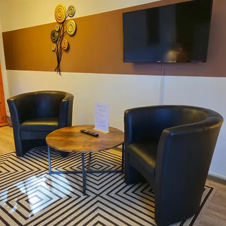 Landhaus Kyritz 3*