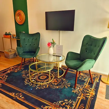 Landhaus Kyritz Hotel