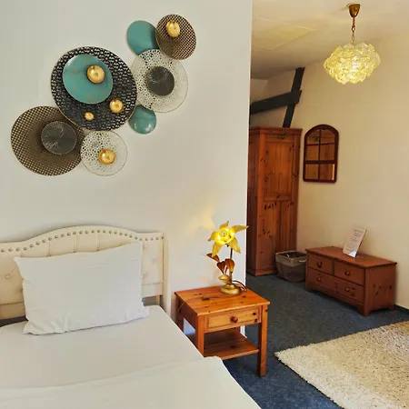 Hotel Landhaus Kyritz 3*