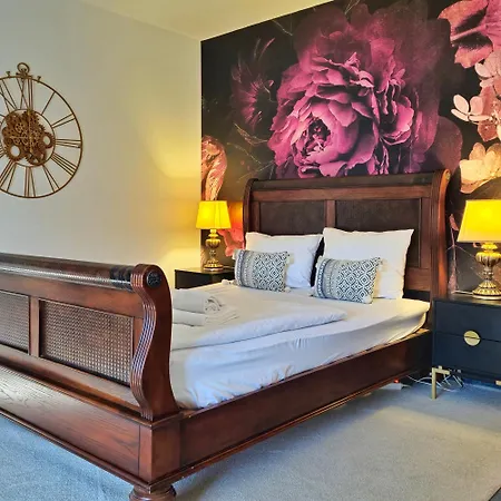 Landhaus Kyritz 3*