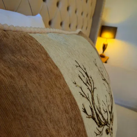 Hotel Landhaus Kyritz