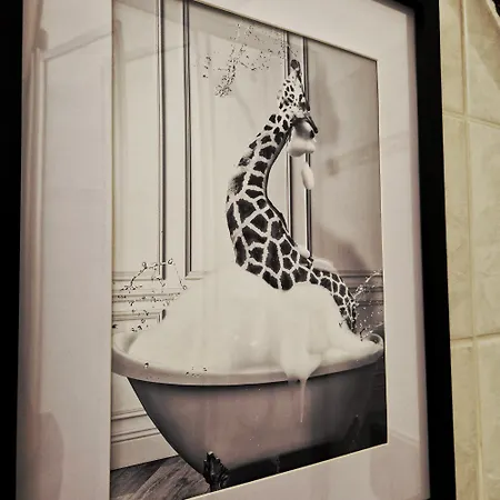 海恩奇利兹兰德酒店 屈里茨