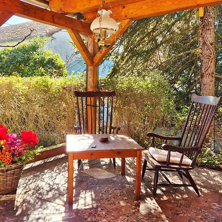 海恩奇利兹兰德酒店 3* 屈里茨