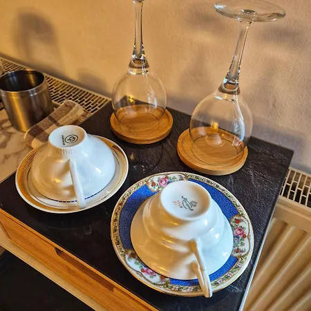 Hotel Landhaus Kyritz