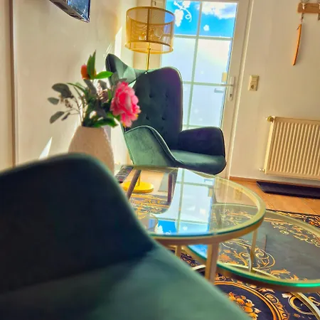 Hotel Landhaus Kyritz